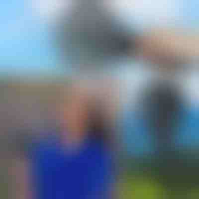 2w1 Ręczny Mini Wentylator na Statywie | HANDCOLIO