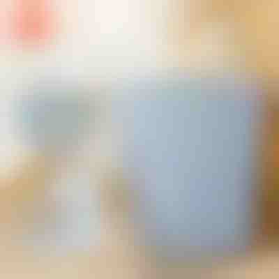 Samoprzylepne kółka do mebli (12 szt.) | STICKYWHEEL