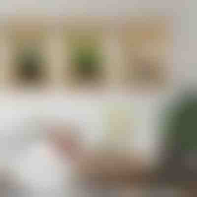 Naklejki ścienne 3D (3 sztuki) | VASUART