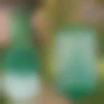 Wielokrotnego użytku wisząca pułapka na muchy do ogrodu, na taras i balkon | INSECTA