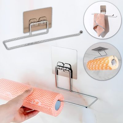 Uchwyt na ręczniki papierowe | PAPERISH