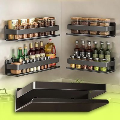 Półka łazienkowa | SHELVIST