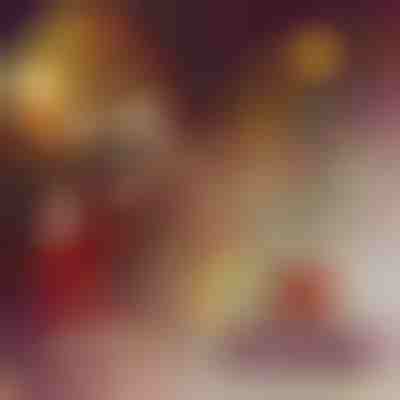 Ozdoby świąteczne z uchwytem na pieniądze (3 szt.) | ORNATASTIC