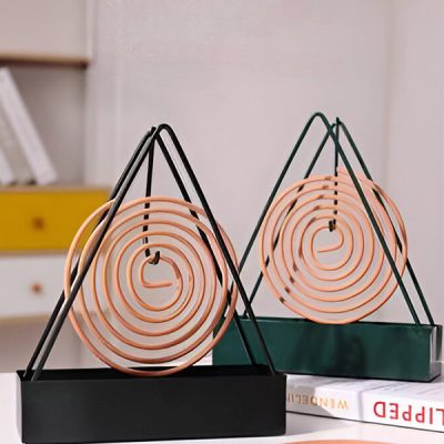 Uchwyt na spirale przeciwko komarom | BUZZINO