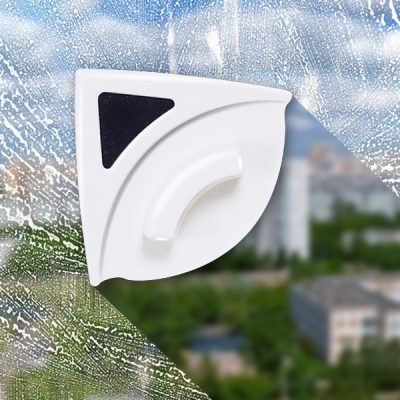 Bezproblemowe czyszczenie okien | WINDOWSWIPE