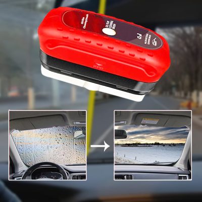 Narzędzie do czyszczenia szklanych powierzchni | CISTARA