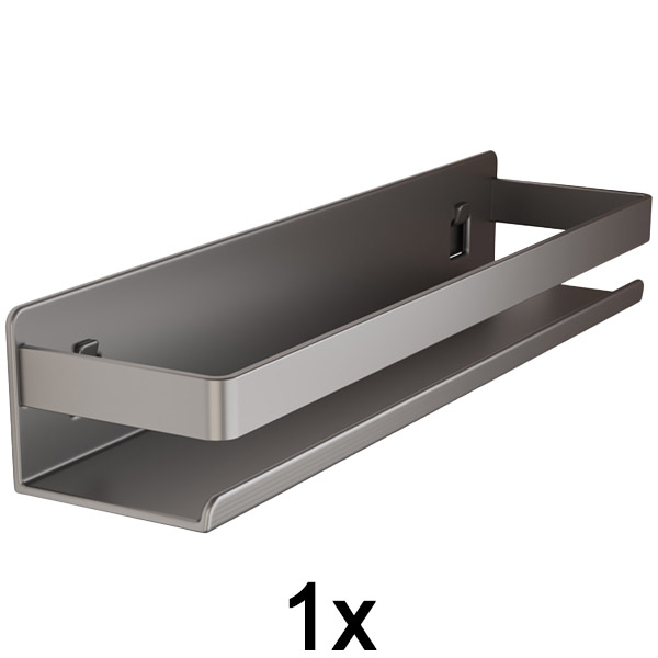 1x Półka łazienkowa | SHELVIST