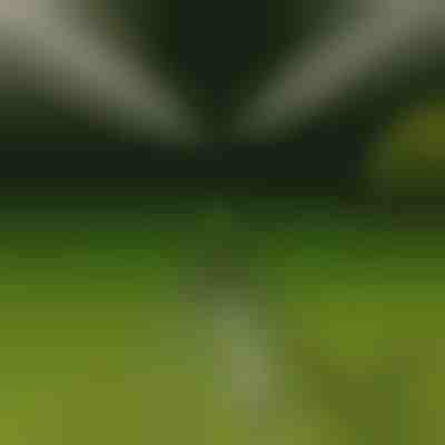 Obrotowy zraszacz na statywie | HYDRASPRINK