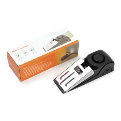 Kompaktowy alarm do drzwi | SECUSTOP